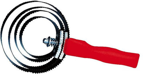 Metallstriegel Hippotonic – Bild 1 von 2