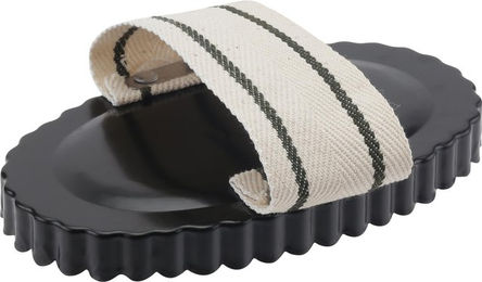 Produktbild von Metallstriegel HorseGuard