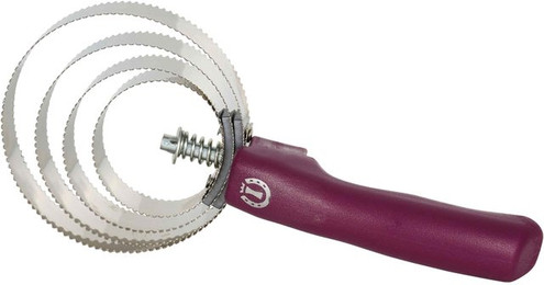 Produktbild von Metallstriegel Imperial Riding