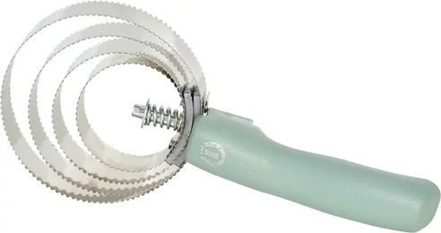 Produktbild von Metallstriegel Imperial Riding