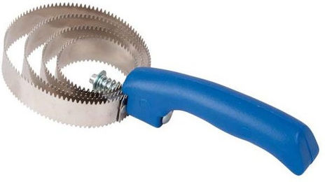 Produktbild von Metallstriegel T de T