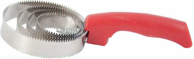 Produktbild von Metallstriegel T de T