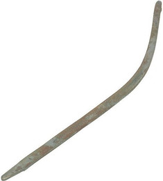 Produktbild von Metallzähne für breiten Rechen mit Stiel 50251 Kerbl