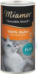 Produktbild von Miamor Sensible Snack 30g Katzensnack ZOO kitten sp 12