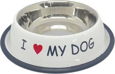 Produktbild von MICA Futternapf Hundezubehör - Fressnapf - 900 ml