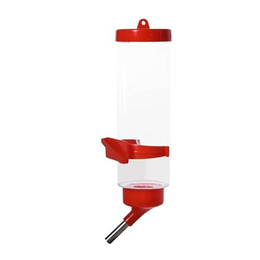 Produktbild von MICA Nagerhaus Nagerzubehör - Trinkflasche - 250 ml