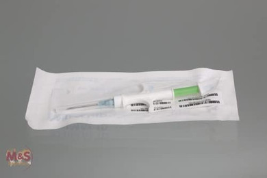 Produktbild von Micro Chip Transponder ID Tag für Reptilien