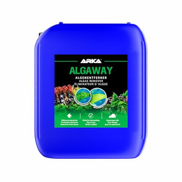 Produktbild von Microbe-Lift Algaway - 5.000 ml