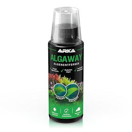 Microbe-Lift Algaway Algenmittel Aquarium - 118 ml – Bild 1 von 7