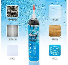 Produktbild von Microbe-Lift Aqua-Fix Unterwasserkleber - 300 g