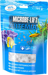 Microbe-Lift Artemia - Fertigmischung - 1 Stk – Bild 1 von 5