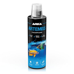Produktbild von Microbe-Lift Artemiss Immunstimulans für Aquariumfische - 473 ml
