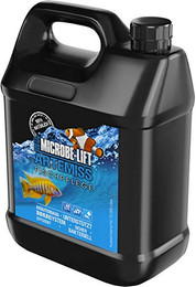 Produktbild von Microbe-Lift Artemiss Pflegepräparat für Aquariumfische - 3,785 ml