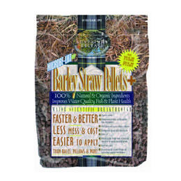 Produktbild von Microbe Lift Barley Straw pellets 2 kg