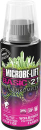 Microbe-Lift Basic 2.1 Vitaminkomplex - 118 ml – Bild 1 von 7