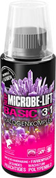 Produktbild von Microbe-Lift Basic 3.1 Halogenkomplex - 120 ml