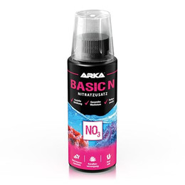 Produktbild von Microbe-Lift Basic N Nitrat-Erhöhung 118 ml - 118 ml