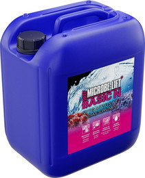 Produktbild von Microbe-Lift Basic N Nitrat Zusatz 5l - 5 l