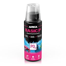 Microbe-Lift Basic P Phosphat Zusatz 118 ml - 118 ml – Bild 1 von 6