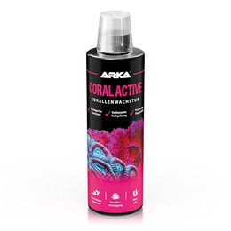 Produktbild von Microbe-Lift Coral Active Korallenbooster - 473 ml