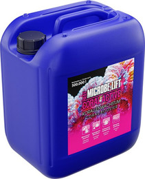 Produktbild von Microbe-Lift Coral Active Korallenbooster - 5000 ml