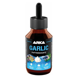 Produktbild von MICROBE-LIFT Garlic Knoblauch Futterzusatz - 100 ml