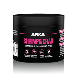 Produktbild von Microbe-Lift Garnelen- und Krabbenfutter - 50 g