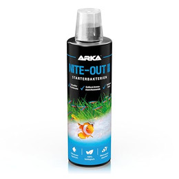 Produktbild von MICROBE-LIFT Nite-Out II Starterbakterien 473 ml - 473 ml