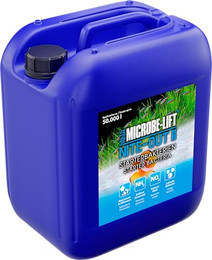 Produktbild von Microbe-Lift Nite-Out II Starterbakterien Aquarium - 5000 ml