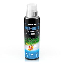Produktbild von Microbe-Lift Nite-Out II Starterbakterien für Aquarium - 236 ml