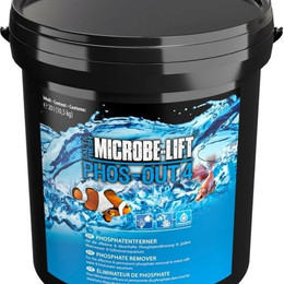 Produktbild von Microbe-Lift Phosphatentferner 20 L - 10,50 kg