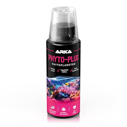 Produktbild von Microbe-Lift Phyto-Plus Futterplankton für Korallen - 118 ml