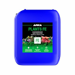 Produktbild von Microbe-Lift Plants FE Eisendünger für Süßwasseraquarien - 5 l