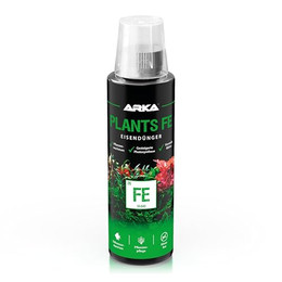 Produktbild von Microbe-Lift Plants FE Eisendünger für Süßwasseraquarien - 236 ml