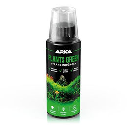 MICROBE-LIFT Plants Green Komplettdünger für Aquarienpflanzen - 118 ml – Bild 1 von 6