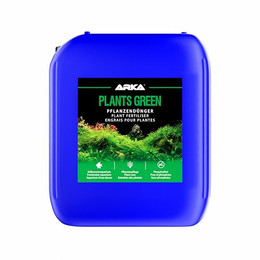 Produktbild von Microbe-Lift Plants Green Komplettdünger für Aquarienpflanzen - 5 ml