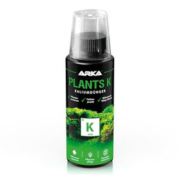 Produktbild von Microbe-Lift Plants K Kaliumdünger für Süßwasseraquarien - 118 ml