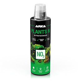 Produktbild von Microbe-Lift Plants N Stickstoffdünger 473 ml - 473 ml