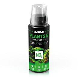 Produktbild von Microbe-Lift Plants N Stickstoffdünger - 118 ml