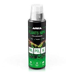 Produktbild von Microbe-Lift Plants NPK Aquarium Dünger 236 ml - 236 ml