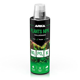 Produktbild von Microbe-Lift Plants NPK Aquarium Dünger 473 ml - 473 ml