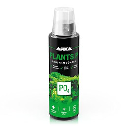 Produktbild von Microbe-Lift Plants P Phosphatdünger 236 ml - 236 ml