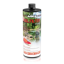 Produktbild von Microbe-Lift Pond Gel Filter - 946 ml