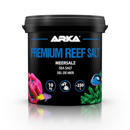 Produktbild von Microbe-Lift Premium Reef Salt - 10 kg