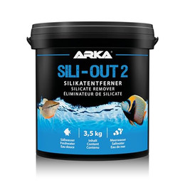 Produktbild von Microbe-Lift Sili-Out 2 Silikatentferner Aquarium - 3,5 kg