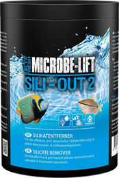 Microbe-Lift Sili-Out 2 Silikatentferner für Aquarium - 1000 ml – Bild 1 von 8