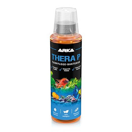 Produktbild von Microbe-Lift TheraP Fischpflege Reinigungsbakterien - 251 ml