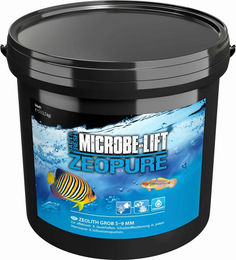 Produktbild von Microbe-Lift Zeolith 5-8 mm - 3,5 kg