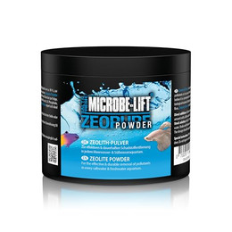 Produktbild von Microbe-Lift Zeopure Powder Zeolith Pulver - 250 g