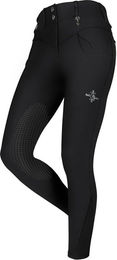 Produktbild von Mid Grip Reithose mit hohem Bund Damen Fair Play Vita Winter